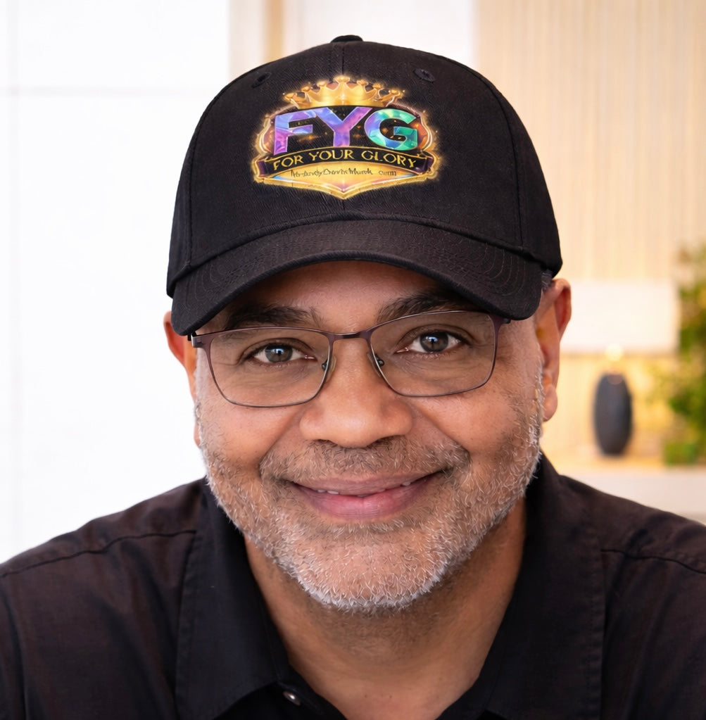 "FYG Crown Cap"