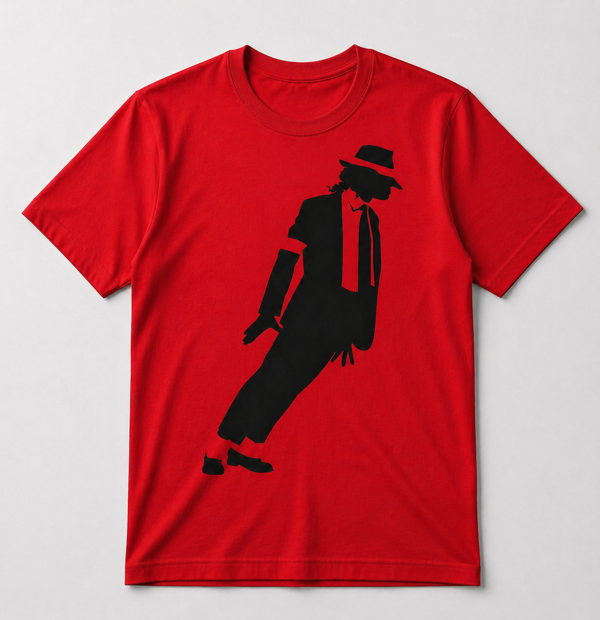 "Michael Lean" Tee