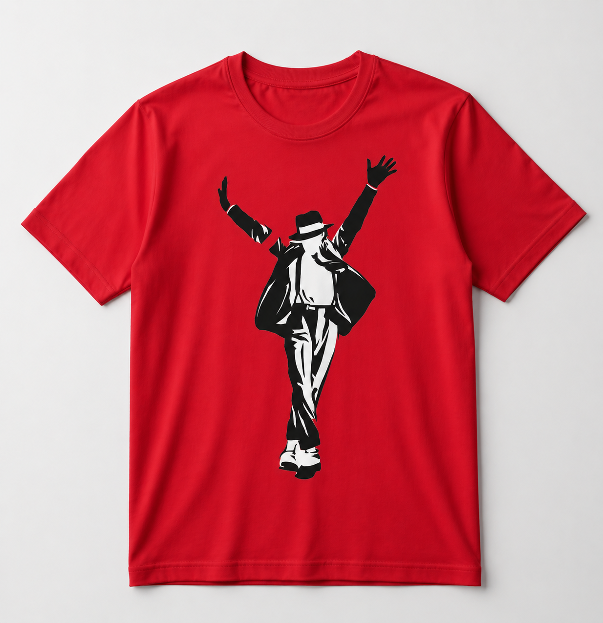 "Michael Outstretched Arms" Tee