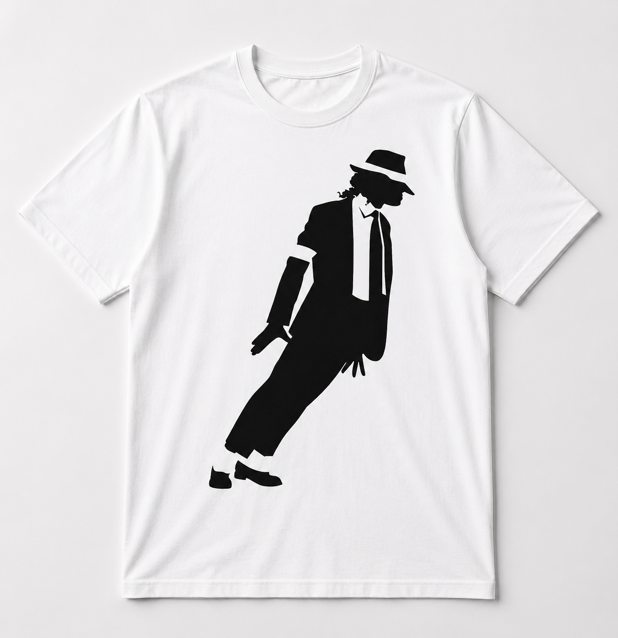 "Michael Lean" Tee
