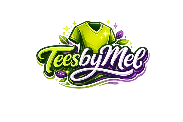 Tees By Mel